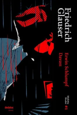 Erwin Schlumpf Davası - Müfettiş Studer 1