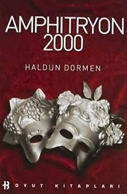 Amphitryon 2000 Müzikal 2 Perde