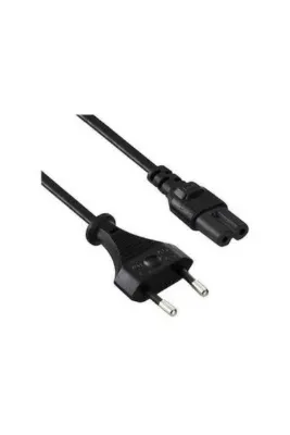 Sony GAME enerji kablosu Ps5/ Ps4/ Ps3/ Ps2 / 1.5 Metre Enerji güç kablosu teyp fişi Radyo fişi Tv Ac en
