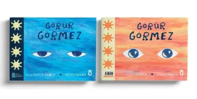 Görür Görmez - Fleksi Cilt