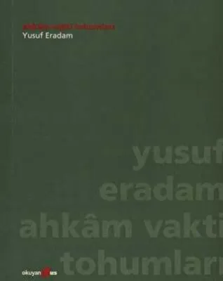 Ahkam Vakti Tohumları