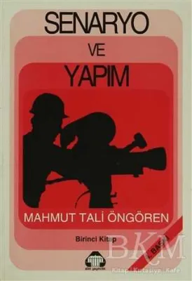 Senaryo ve Yapım 1