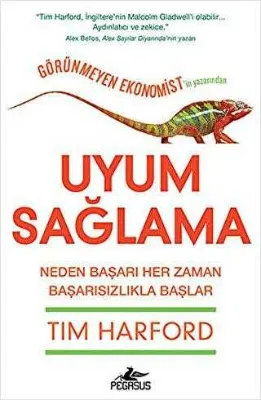 UYUM SAĞLAMA