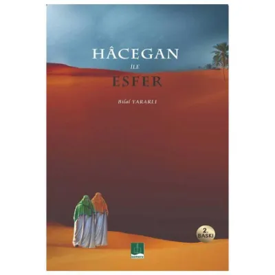 Hacegan İle Esfer