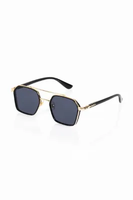 CLAES Albacete Black Unisex Güneş Gözlüğü