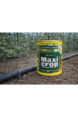 maxicrop MAXİ CROP KATI DENİZ YOSUNU