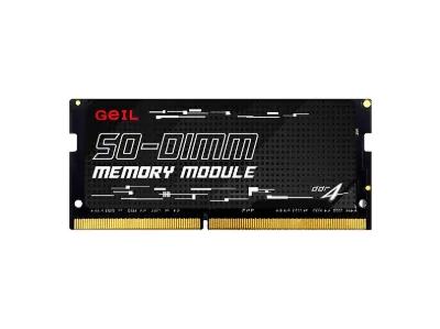 GEIL Geil GS48GB2666C19SC 8GB DDR4 2666MHz CL19 Notebook Bellek Dizüstü Bilgisayar Bellek