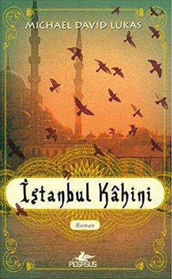 İstanbul Kahini