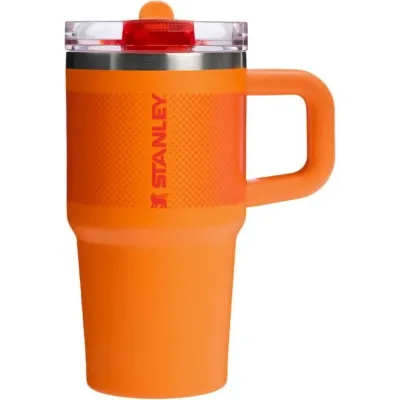 Stanley The Quencher ProTour Flip Straw Termos 060 LT Turuncu