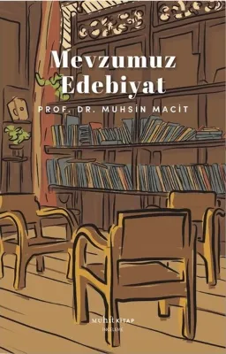 Mevzumuz Edebiyat