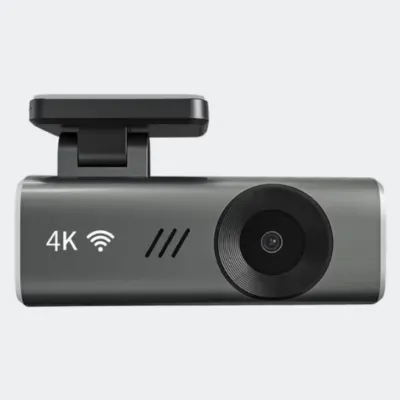 Carlover S12 4K Ön Araç Kamerası