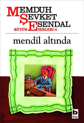 Mendil Altında