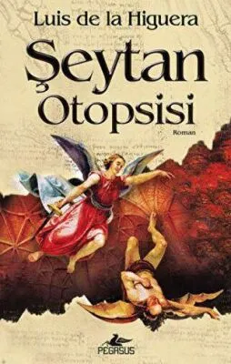 ŞEYTAN OTOPSİSİ