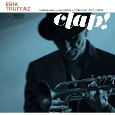 Clap! (Colour)