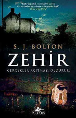 ZEHİR