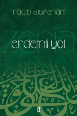 Erdemli Yol - Zeria