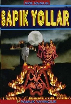 Sapık Yollar Sohbet-019