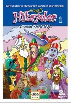 Türkiye’den ve Dünya’dan Zamanın Eskitemediği En İbretli Hikayeler 1