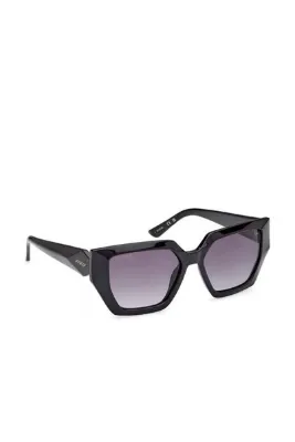 Guess Kadın Siyah Güneş Gözlük 01.82.789601B