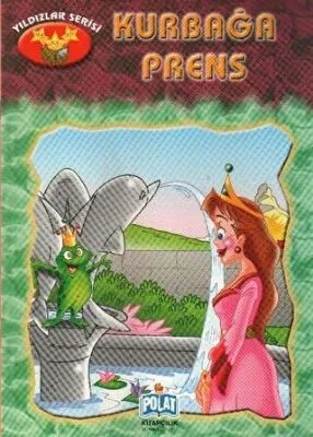 Kurbağa Prens
