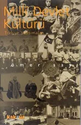 MİLLİ DEVLET KÜLTÜRÜ