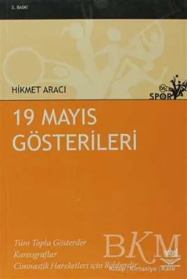 19 Mayıs Gösterileri