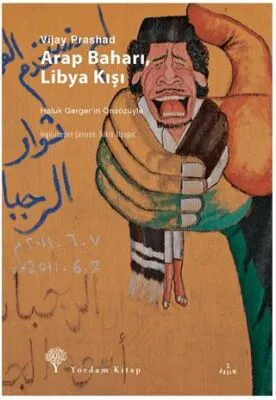 Arap Baharı, Libya Kışı