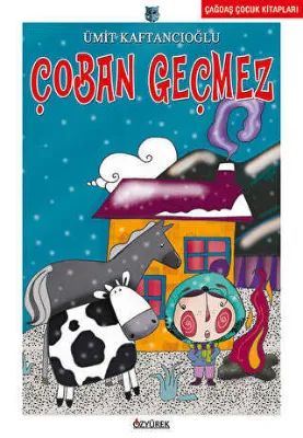 Çoban Geçmez