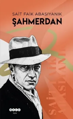 Şahmerdan