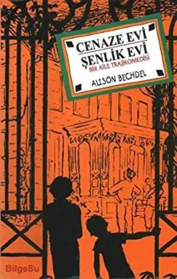 Cenaze Evi Şenlik Evi