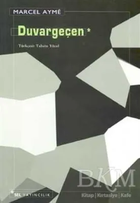Duvargeçen