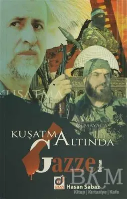 Kuşatma Altında Gazze
