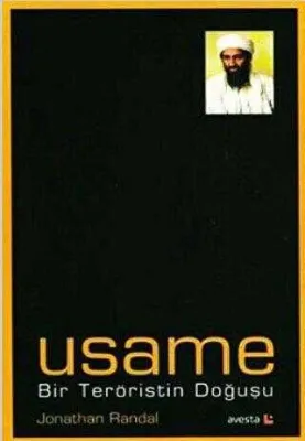 Usame Bir Teröristin Doğuşu