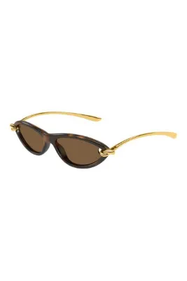 Bottega Veneta BV1390S 002 Kadın Güneş Gözlüğü