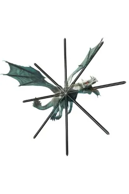 CM 150 3D Hologram Fan- LED Holografik Projektör | Wi-Fi & SD Kart Kontrollü
