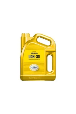 GÜBRETAŞ GÜBRATAŞ U.A.N. 32 5 LT Bahçe Çiçek Bitki Besini Yaprak Gübresi