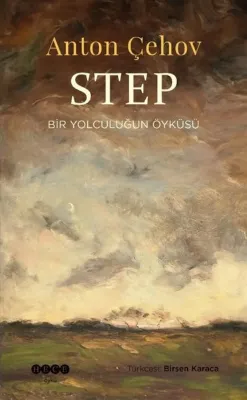 Step - Bir Yolculuğun Öyküsü