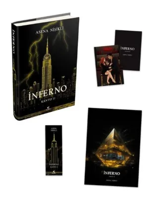 İnferno - Kanto 2