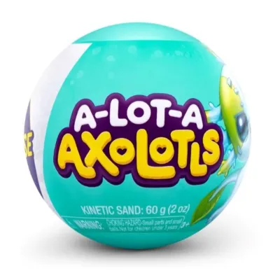 Axolotls Surprız Paket Cdu27-77623