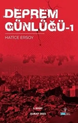 Deprem Günlüğü - 1