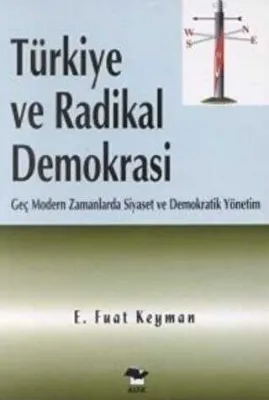 Türkiye ve Radikal Demokrasi