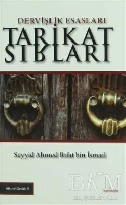Tarikat Sırları