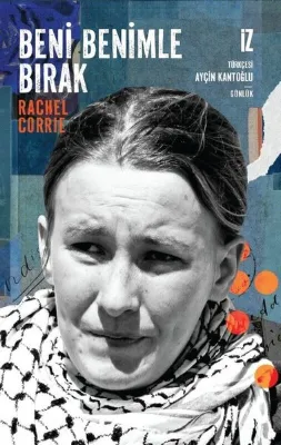 Beni Benimle Bırak