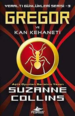 GREGOR VE KAN KEHANETİ