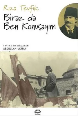 Biraz da Ben Konuşayım