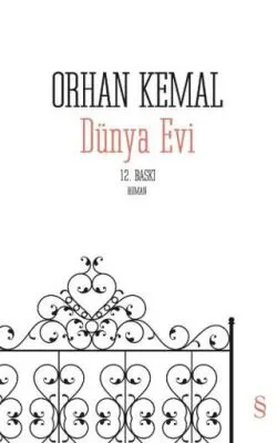 Dünya Evi