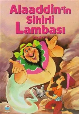 Alaaddin’in Sihirli Lambası