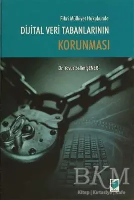 Fikri Mülkiyet Hukukunda Dijital Veri Tabanlarının Korunması