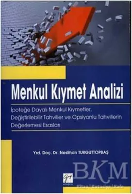 Menkul Kıymet Analizi
