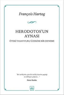 Herodotos`un Aynası
